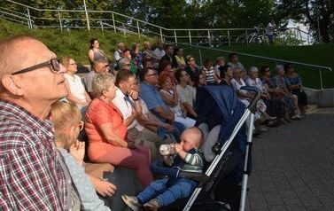 Harcerski krąg, taniec, muzyka, artyści- za nami kolejny kulturalny weekend 3