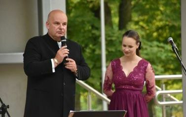 Harcerski krąg, taniec, muzyka, artyści- za nami kolejny kulturalny weekend 5