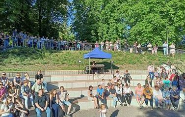 Weekend pełen wrażeń z Mszczonowskim Ośrodkiem Kultury 1