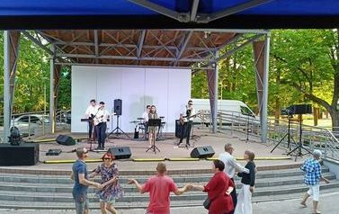 Weekend pełen wrażeń z Mszczonowskim Ośrodkiem Kultury 2