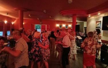 Weekend pełen wrażeń z Mszczonowskim Ośrodkiem Kultury 3