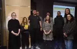 Zdjęcie do PubQuiz kolejny energetyczny wiecz&oacute;r!