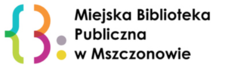 baner MBP w Mszczonowie