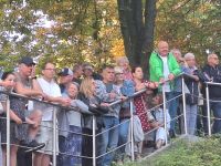 Publiczność podczas koncertu Dzianiego.