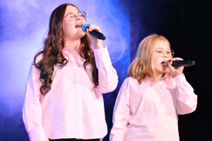 Jesienny koncert w Mszczonowskim Ośrodku Kultury