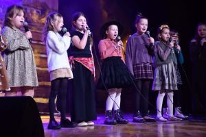 Jesienny koncert w Mszczonowskim Ośrodku Kultury Team MOK