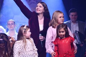 Jesienny koncert w Mszczonowskim Ośrodku Kultury Team MOK