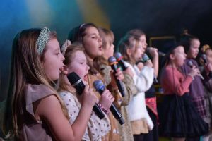 Jesienny koncert w Mszczonowskim Ośrodku Kultury Team MOK