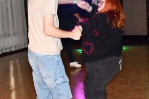 Mszczonowski Paradise dyskoteka charytatywna dla Maciusia Pawlaka