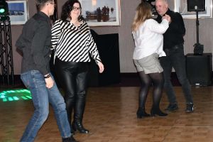 Mszczonowski Paradise dyskoteka charytatywna dla Maciusia Pawlaka