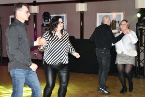 Mszczonowski Paradise dyskoteka charytatywna dla Maciusia Pawlaka