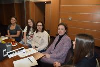 Dwudziesty PubQuiz z Mszczonowskim Ośrodkiem Kultury.