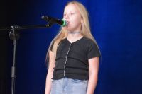 Marcelina Banachowicz klasa II Szkoła Podstawowa w Piekarach.