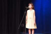 Maja Wacławek klasa II Szkoła Podstawowa w Piekarach