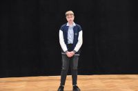 Igor Kutyba klasa 8a, Szkoła Podstawowa w Mszczonowie