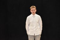 Dawid Hil klasa 7e, Szkoła Podstawowa w Mszczonowie