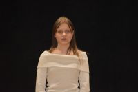 Alicja Salamon klasa 7b, Szkoła Podstawowa w Mszczonowie