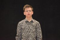 Emil Dębski klasa 8, Szkoła Podstawowa w Osuchowie