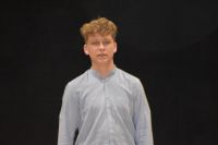 Aleksander Płuciennik klasa 8, Szkoła Podstawowa w Osuchowie