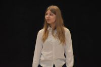 Amelia Sobolewska klasa 7, Szkoła Podstawowa w Piekarach