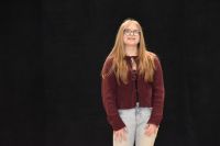 Amelia Osińska klasa 7, Szkoła Podstawowa w Lutkówce