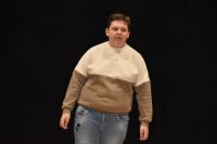 Krzysztof Szlaga klasa 7, Szkoła Podstawowa w Lutkówce