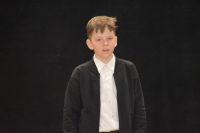 Damian Kowalski klasa 5, Szkoła Podstawowa w Osuchowie