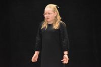 Maja Marcyjanik klasa 4a, Szkoła Podstawowa w Mszczonowie