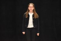 Gabriela Krzemińska klasa 6, Szkoła Podstawowa w Osuchowie