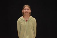 Alicja Kaczmarek klasa 6, Szkoła Podstawowa w Piekarach