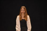 Wiktoria Pintara klasa 6, Szkoła Podstawowa w Piekarach