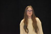 Kinga Dziedzic klasa 6, Szkoła Podstawowa w Piekarach