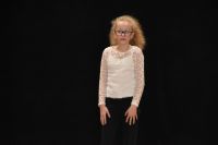 Karina Borowska klasa 5, Szkoła Podstawowa w Lutkówce