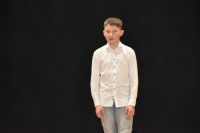 Łukasz Pawlak klasa 6, Szkoła Podstawowa w Lutkówce