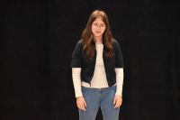 Iga Czarnecka klasa 5, Szkoła Podstawowa w Lutkówce