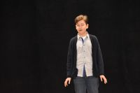 Jakub Rydzewski klasa 5, Szkoła Podstawowa w Mszczonowie