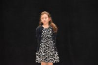 Julia Płuzińska klasa 4, Szkoła Podstawowa w Osuchowie