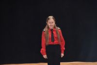 Aleksandra Łasica klasa 2, Szkoła Podstawowa w Bobrowcach