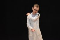 Jakub Kluczek klasa 2a, Szkoła Podstawowa we Wręczy