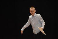 Szymon Tytek klasa 3b, Szkoła Podstawowa we Wręczy