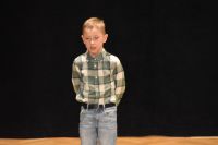 Filip Ścisłowski klasa 2a, Szkoła Podstawowa we Wręczy