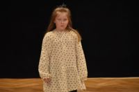 Klara Dziedzic klasa 1, Szkoła Podstawowa w Piekarach