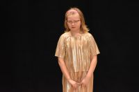 Lena Jędral klasa 3, Szkoła Podstawowa w Piekarach