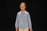 Hanna Penczonek klasa 3, Szkoła Podstawowa w Lutkówce