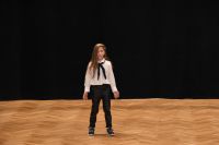 Barbara Krajewska klasa 2, Szkoła Podstawowa w Lutkówce