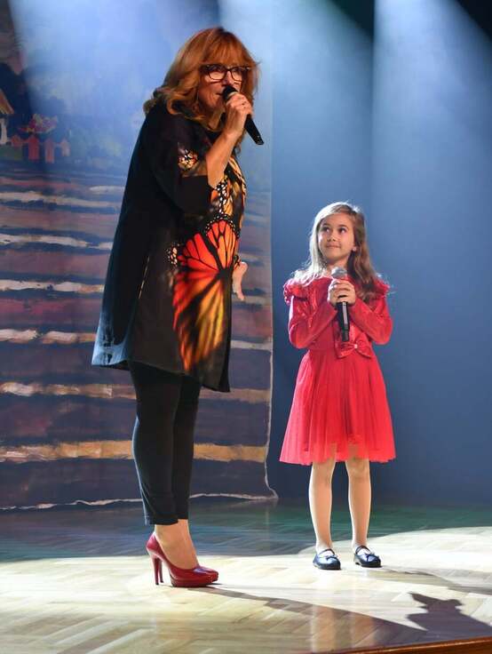 Jesienny koncert "JESIENNA ZADUMA" koncert grup wokalnych MOK