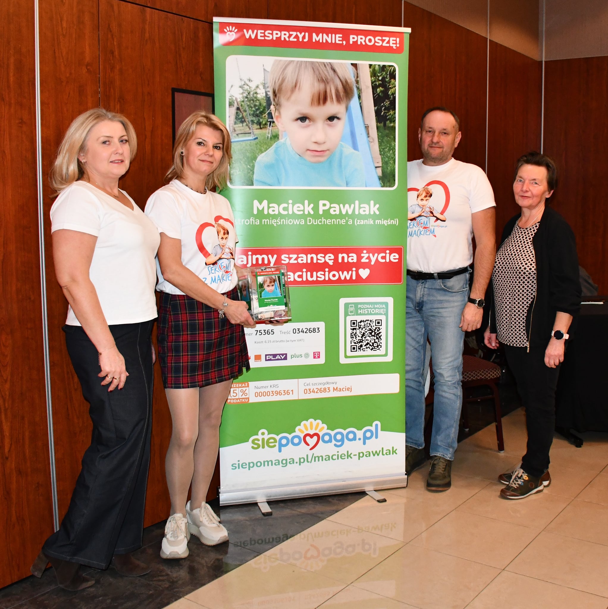 22.11 - Mszczonowski Paradise