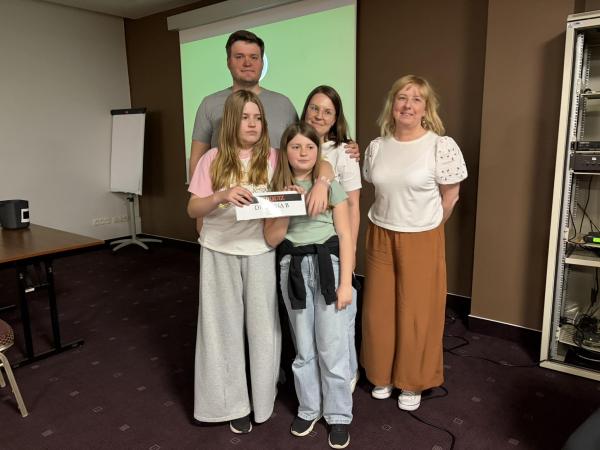 Piątkowy (22.05) PubQuiz! inny niż zwykle!