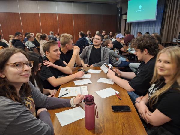 Quiz wiedzy i świetna zabawa, kolejny PUBQUIZ przeszedł do historii!